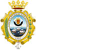 Escudo de la tuna de empresariales de Huelva