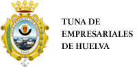 Escudo de la Tuna de Empresariales de Huelva