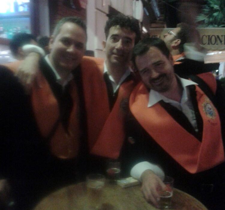 Córdoba 2014