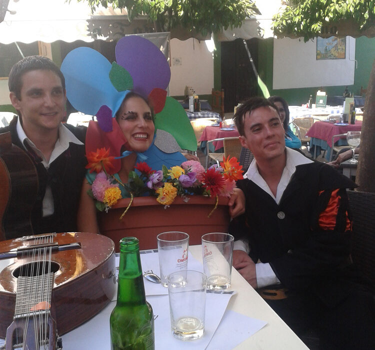 Córdoba 2014