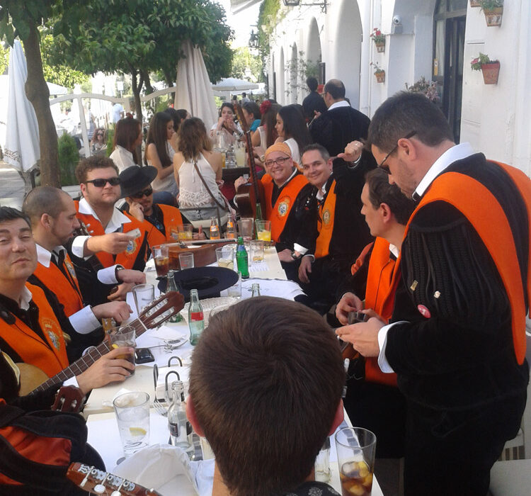 Córdoba 2014