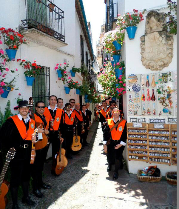 Córdoba 2014