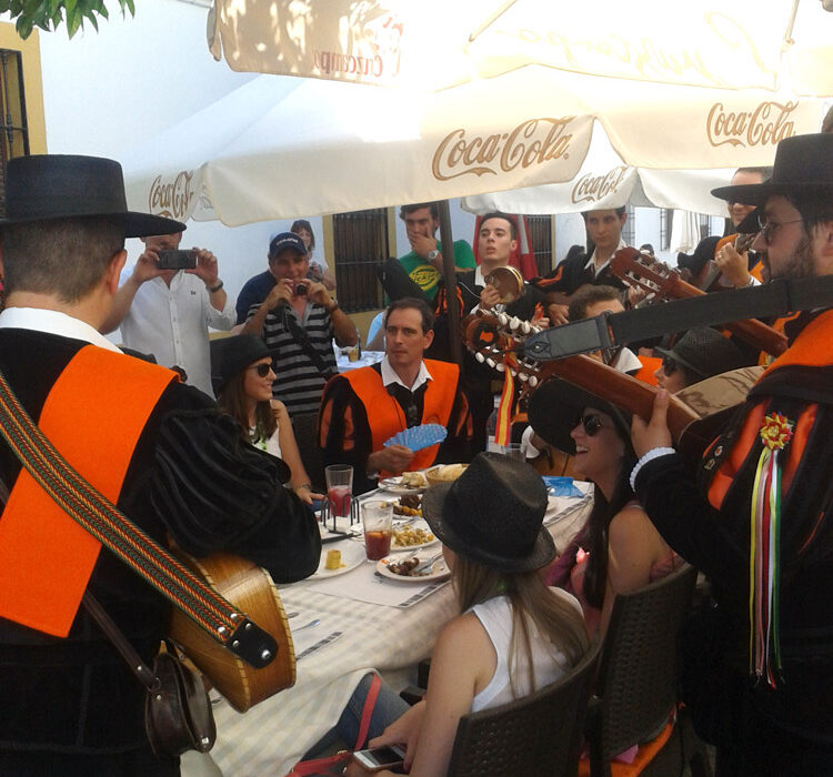 Córdoba 2014