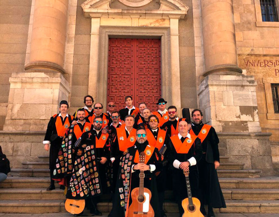 Salamanca 2022