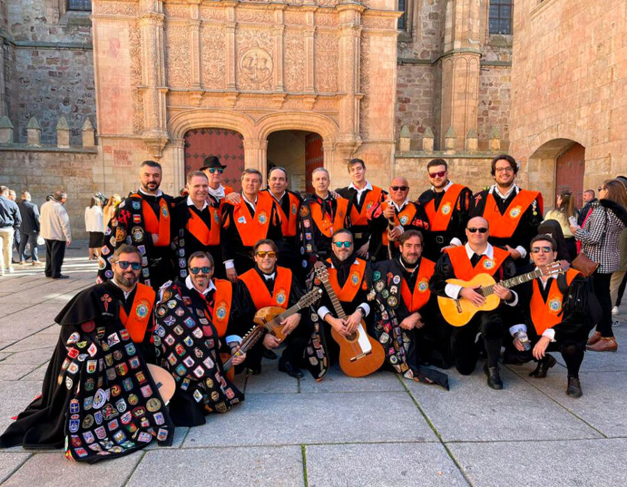 Salamanca 2022