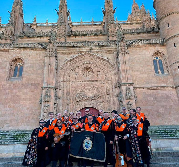 Salamanca 2022