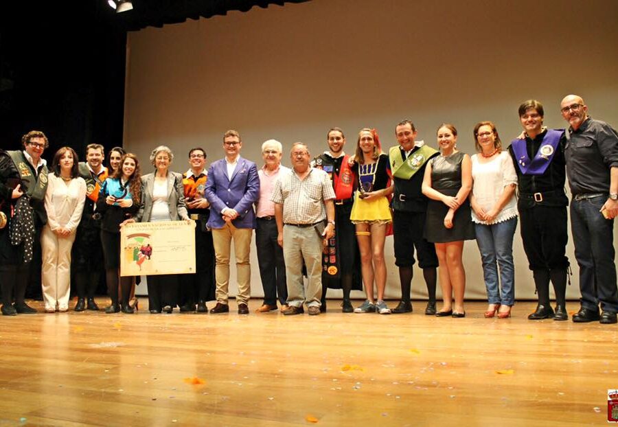 Villacarrillo 2015