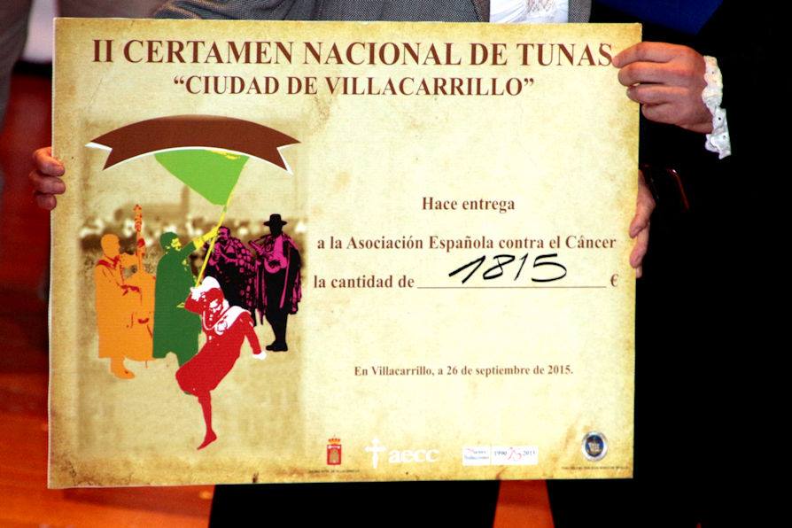 Villacarrillo 2015