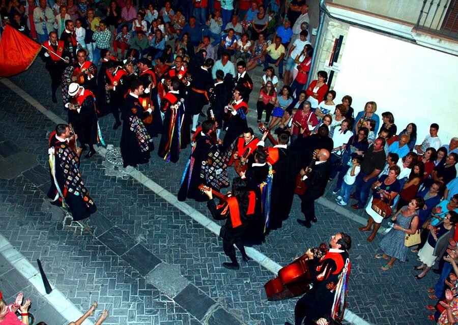 Villacarrillo 2015