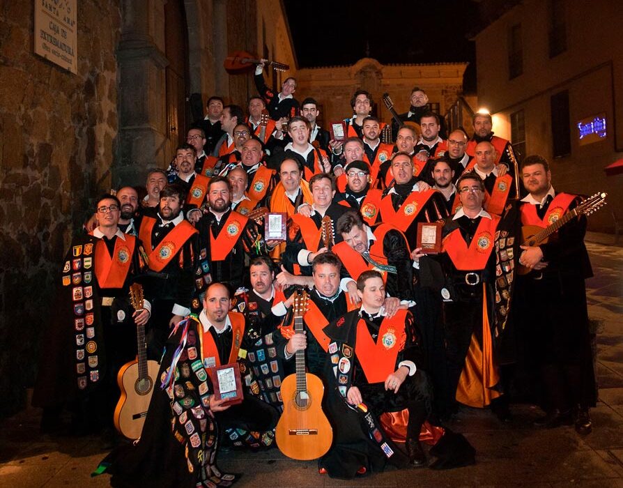 Plasencia 2017
