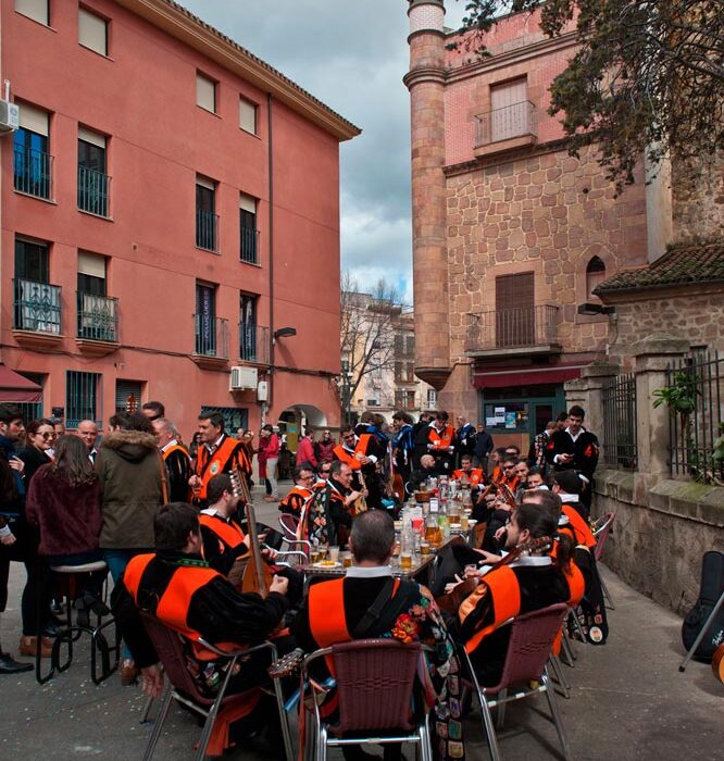 Plasencia 2017