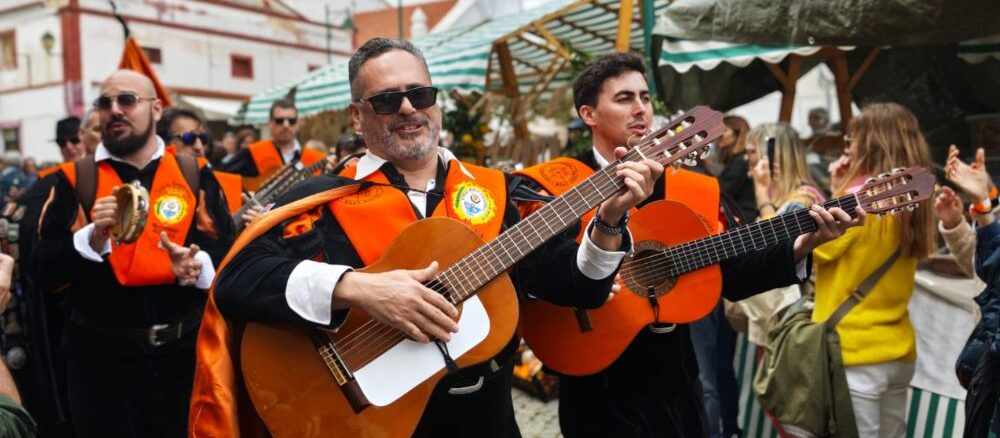 Festival Contrabando 2025