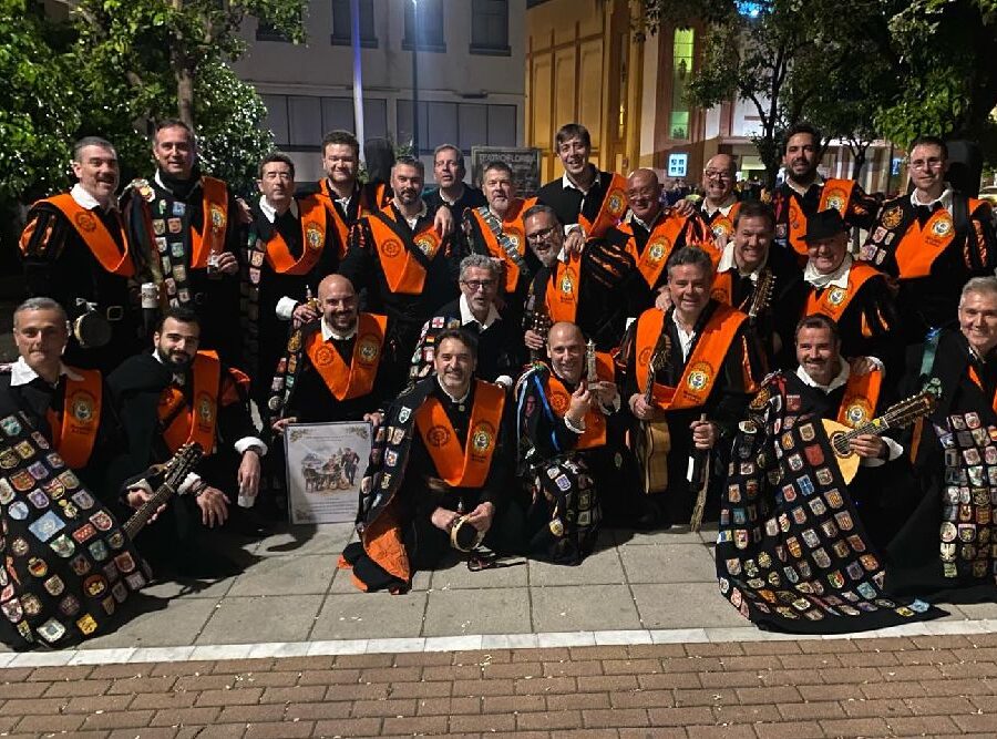 Certamen Algeciras